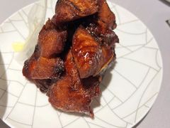 本帮熏鱼-屋里厢上海菜馆