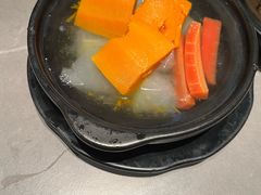 -陶德砂锅(蜀汉路店)