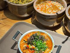 -水平有限广西米粉·广西风味集(五道口店)