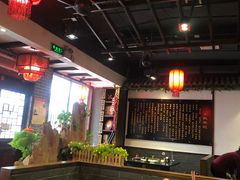 -宽板凳老灶火锅(南礼士路店)