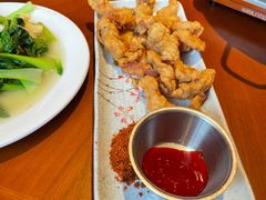 -成都娃娃花园餐厅 (南艺旗舰店)