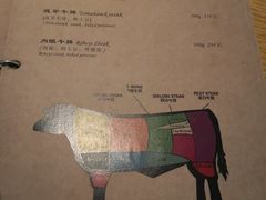 -香草意餐厅(杏石口路店)