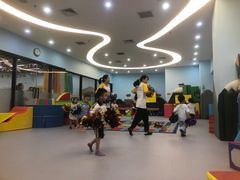 -美国谷斯妈妈早教中心 (陆家嘴店)