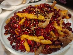-付掌柜在成都·热炒砂锅集(金禾店)