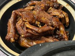 -阿隆煲店(秀仁苑店)