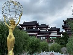 -威海华夏城景区