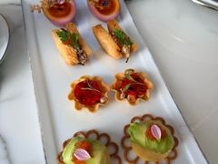 -傲廬·云端餐厅·深圳柏悦酒店