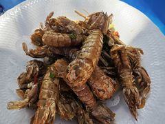 -旺角小渔村·海肠捞饭开创者(环山路店)