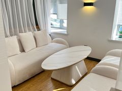 -清潭洞咖啡(中山店)