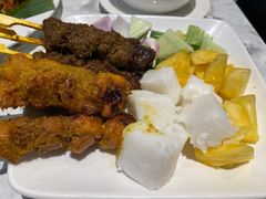 -关夫人餐厅(阳光广场店)