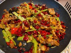 -红辣椒·川菜·火锅(朝外店)