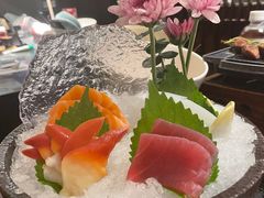 -松鹤精致料理(五一中路店)