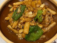 -漫天香·小龙虾餐厅(夏湾店)