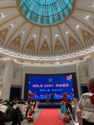 -苏宁环球套房饭店·宴会厅