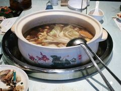 -名善山珍·野生菌汤锅(文殊院店)
