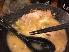 -博多一幸舍(侨福芳草地购物中心店)