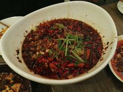 -宽窄巷子(米兰中央火车站店)