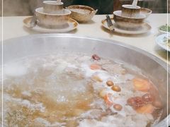 -313羊庄·羊肉火锅烧烤(李村店)