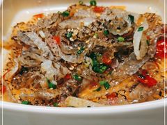 -半天妖烤鱼(紫荆广场店)
