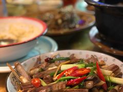 -聪辉同安老美食饭店(大元路店)