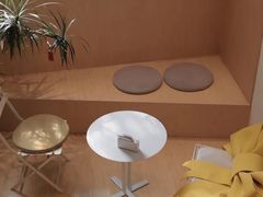 -XI·LaundryCafe 喜咖自助洗衣咖啡店