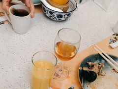 -金海湾自助餐厅(金陵饭店)