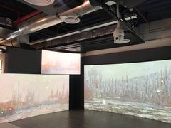 -印象莫奈时光映迹艺术展