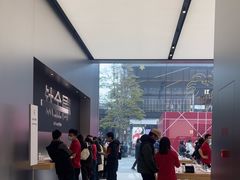 -Apple零售店(成都太古里店)
