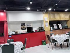 -虎虎龙虾大排档(双井店)