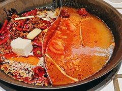 -贰回巷火锅馆(钟楼店)