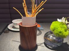 -锦府园·新台州菜(合生汇店)