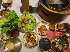 -西塔老太太泥炉烤肉(川沙百联店)