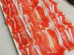 -津门老羊家·铜锅涮羊肉·烧烤(科技园店)