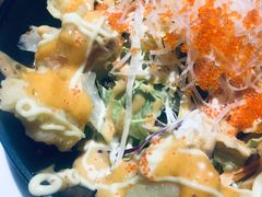 -鲸山上·私房日料(泰达MSD店)