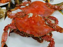 -聚德福海鲜家常菜(刘庄店)