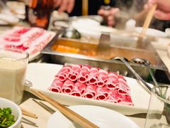 -海底捞火锅(劲松店)