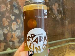 -KUDDO COFFEE(天河城店)