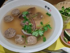 -蔡澜Pho·越南粉餐厅(海上世界店)