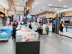 -王家沙点心店(南京西路总店)