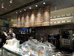 -喜茶(深圳东门1234店)