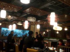 -蜀滋香鲜鱼火锅(黄金路店)