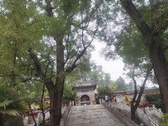 -红螺寺