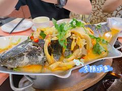 -金厨泰国餐厅·全泰籍厨师料理(拱北店)