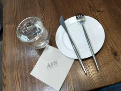 -AFS Cafe & Canteen(闽江二路店)