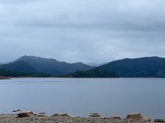 -千岛湖东南湖区