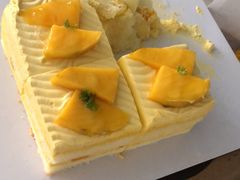 -幸福西饼生日蛋糕·下午茶(沈河店)