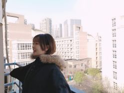 点击看大图 -侨治发型