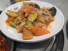 -韩仁阁米肠汤饭(韩乐坊店)