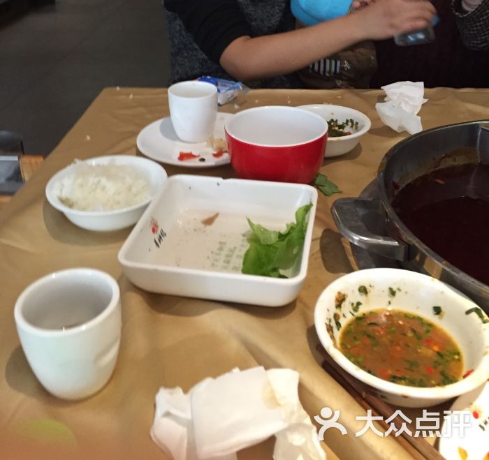 华神龙火锅(宝安店)图片 - 第214张