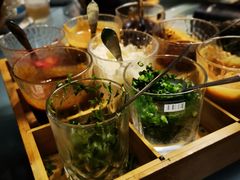 -金龙·打边炉(南京西路店)